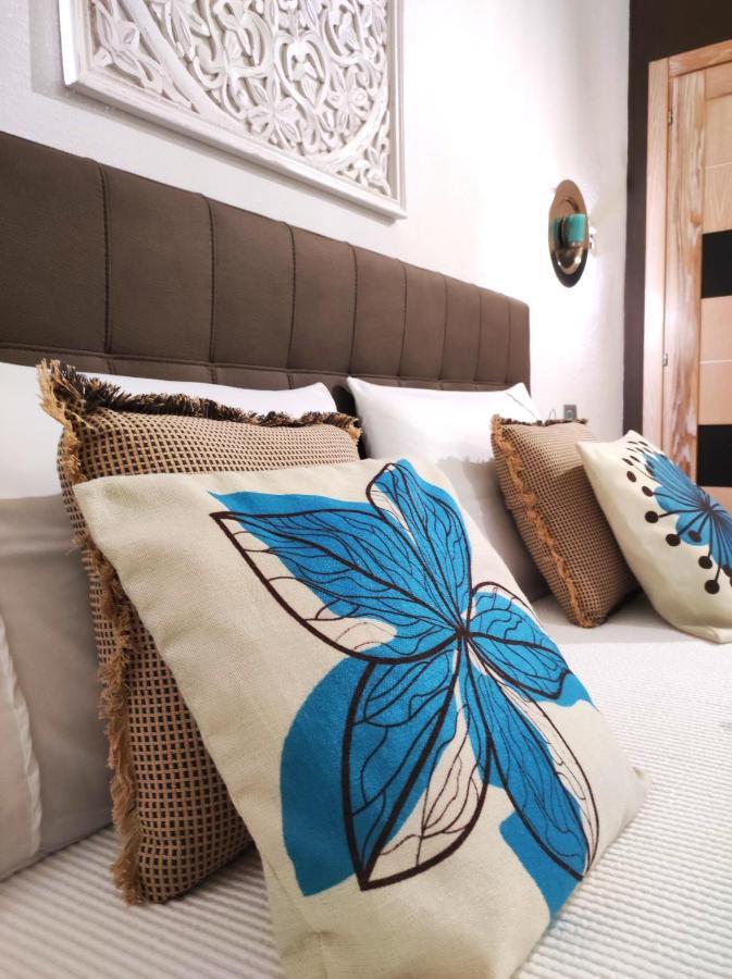 Bed and Breakfast Ricocco Castelsardo Exteriér fotografie